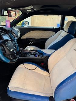 دودج تشالنجر